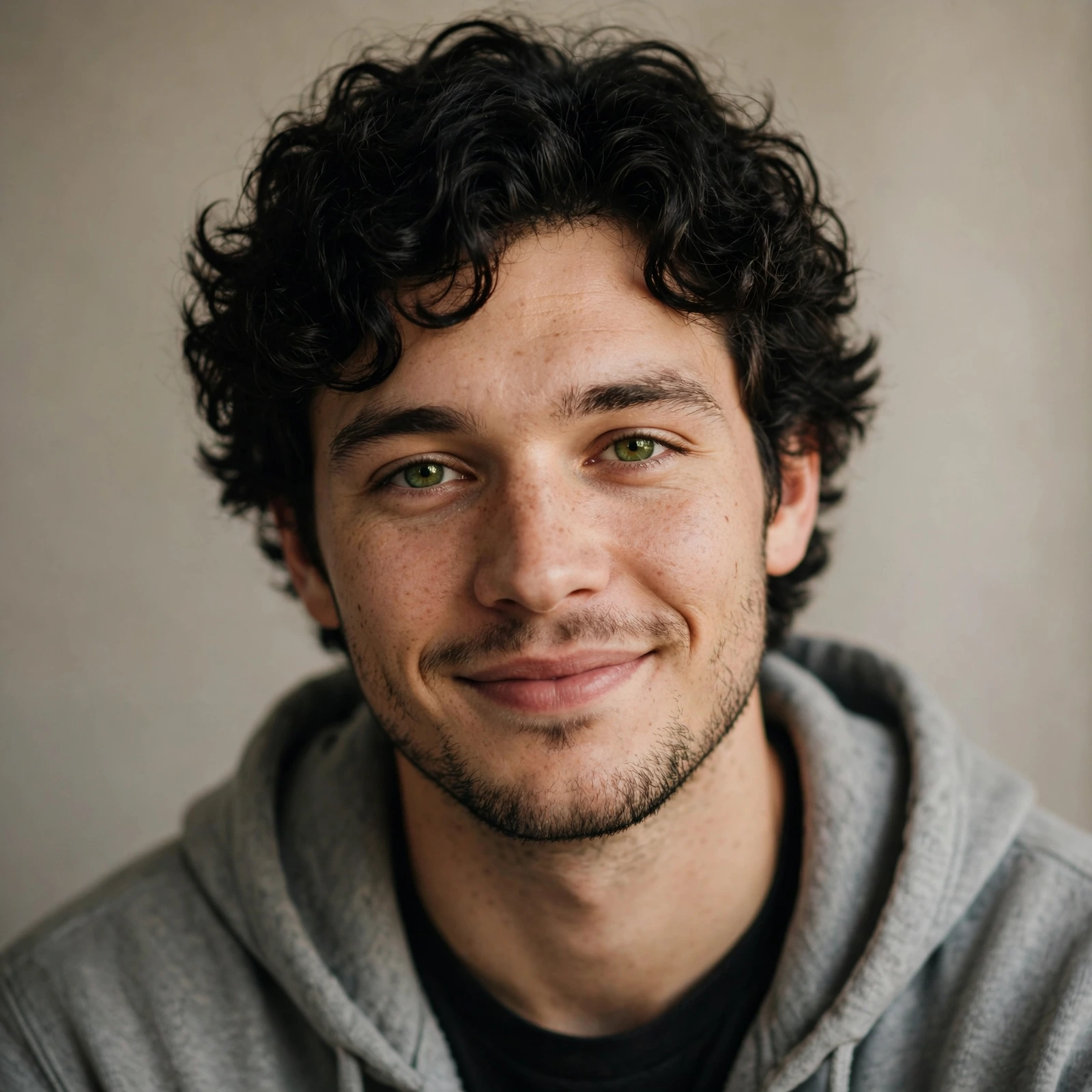 Ethan Brooks