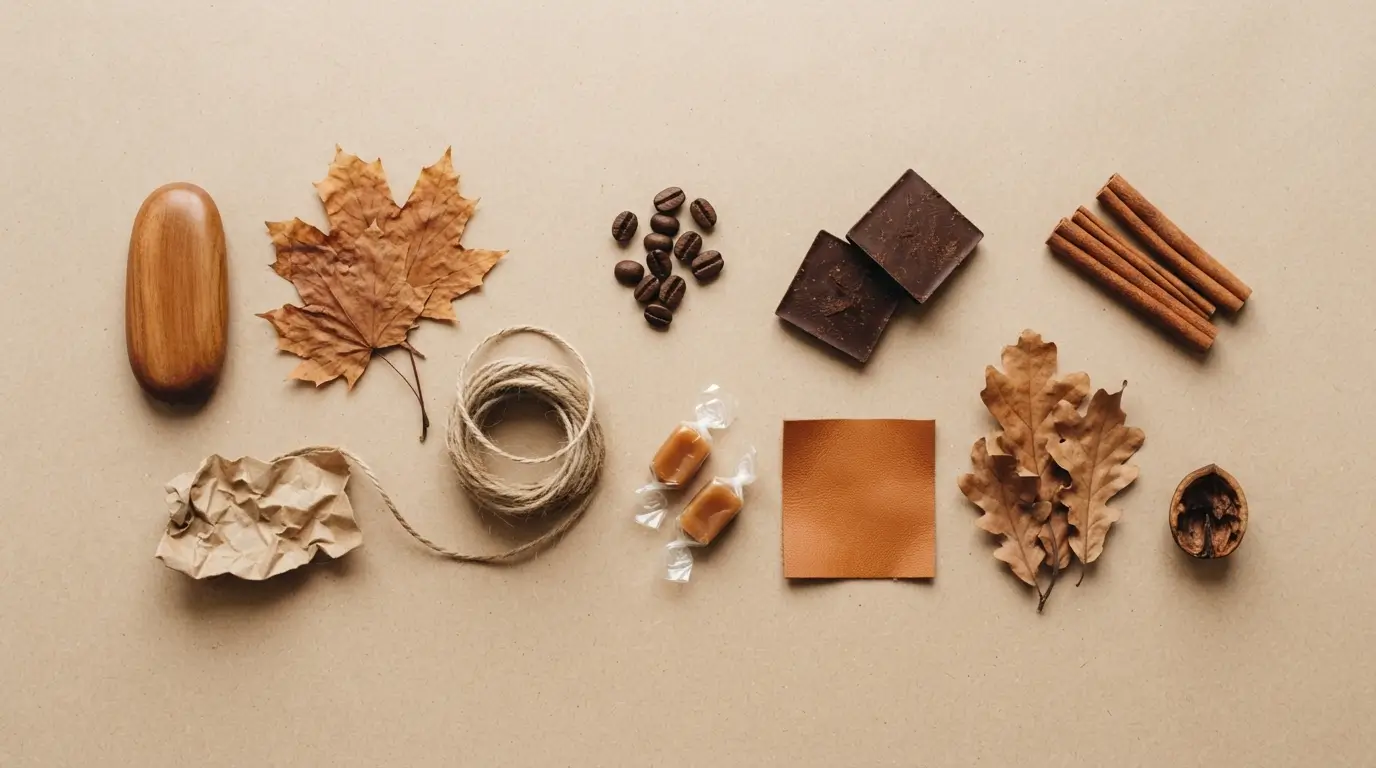 brown synonyms